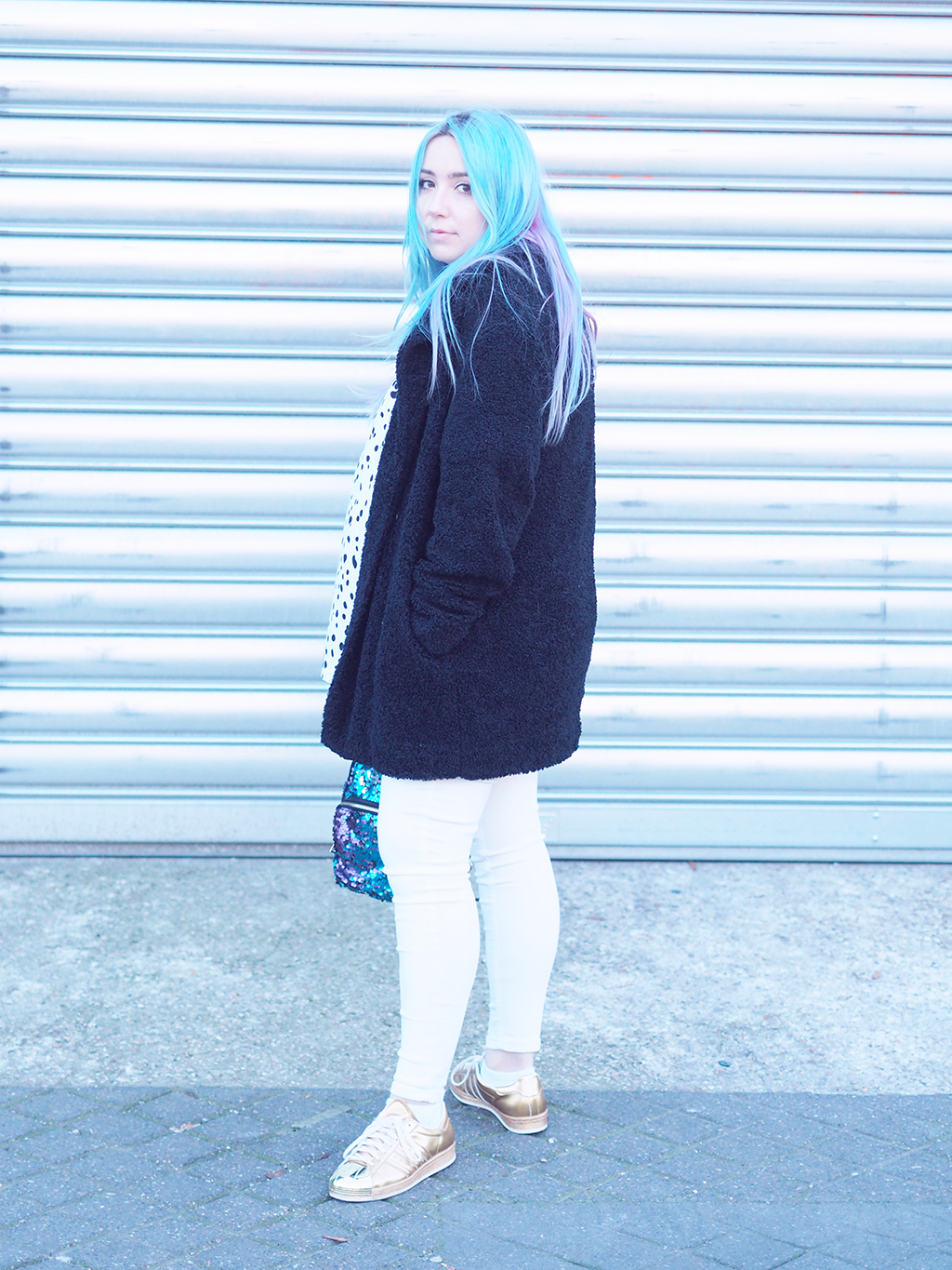 lazy oaf disney cruella
