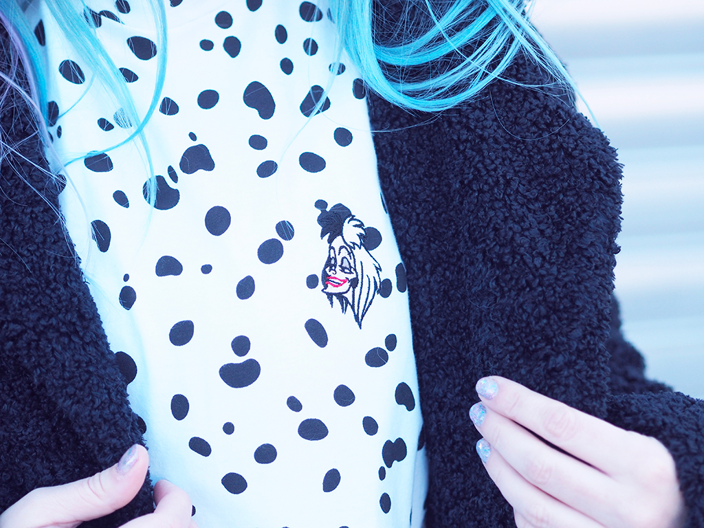 lazy oaf disney cruella