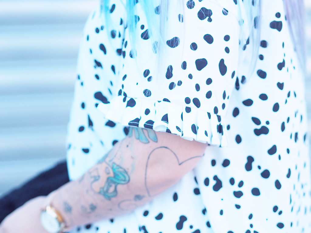 lazy oaf disney cruella