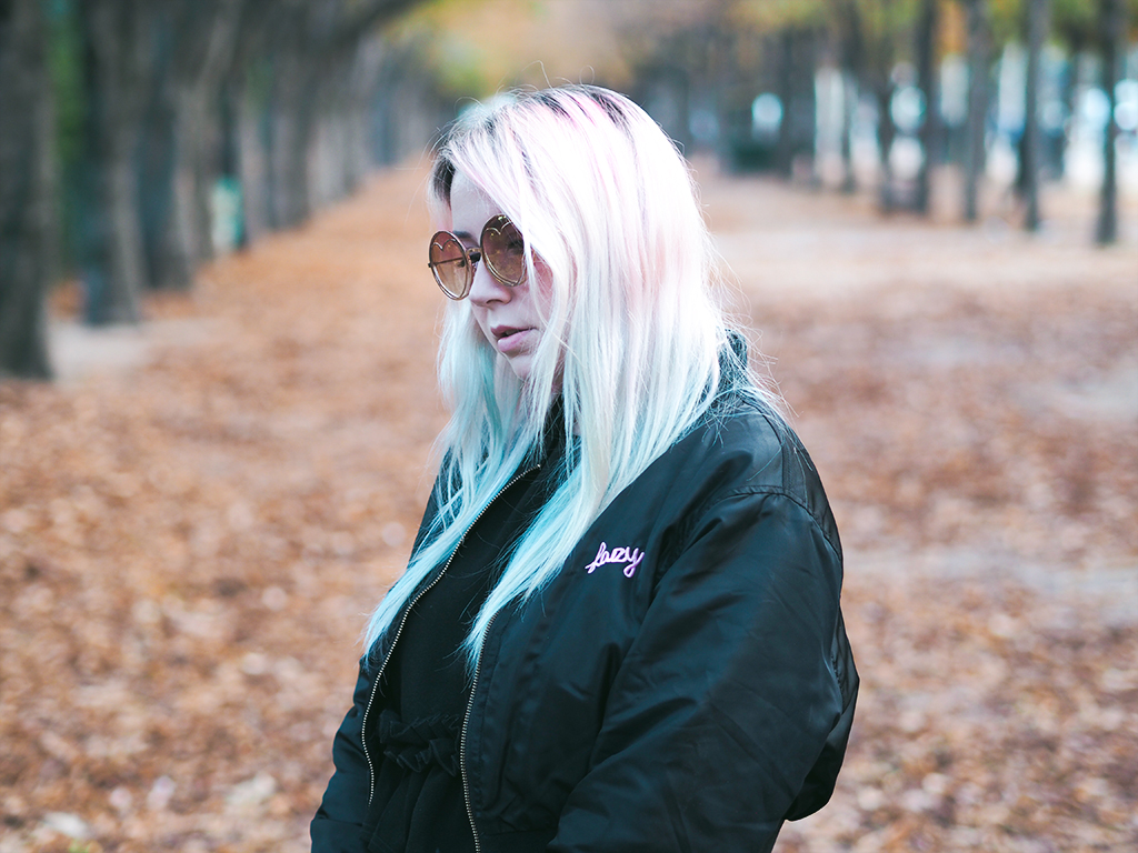 lazy oaf