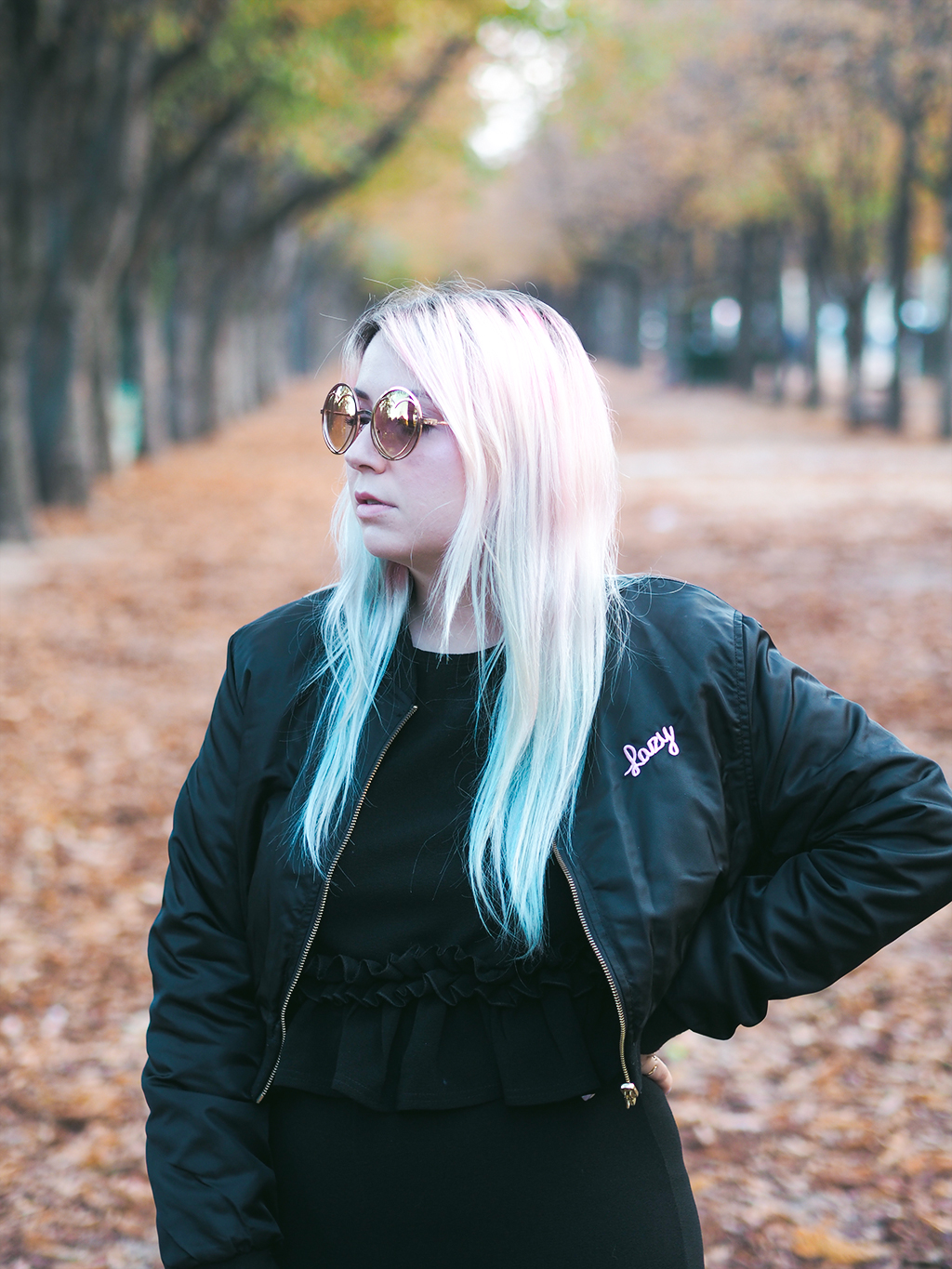 lazy oaf boohoo