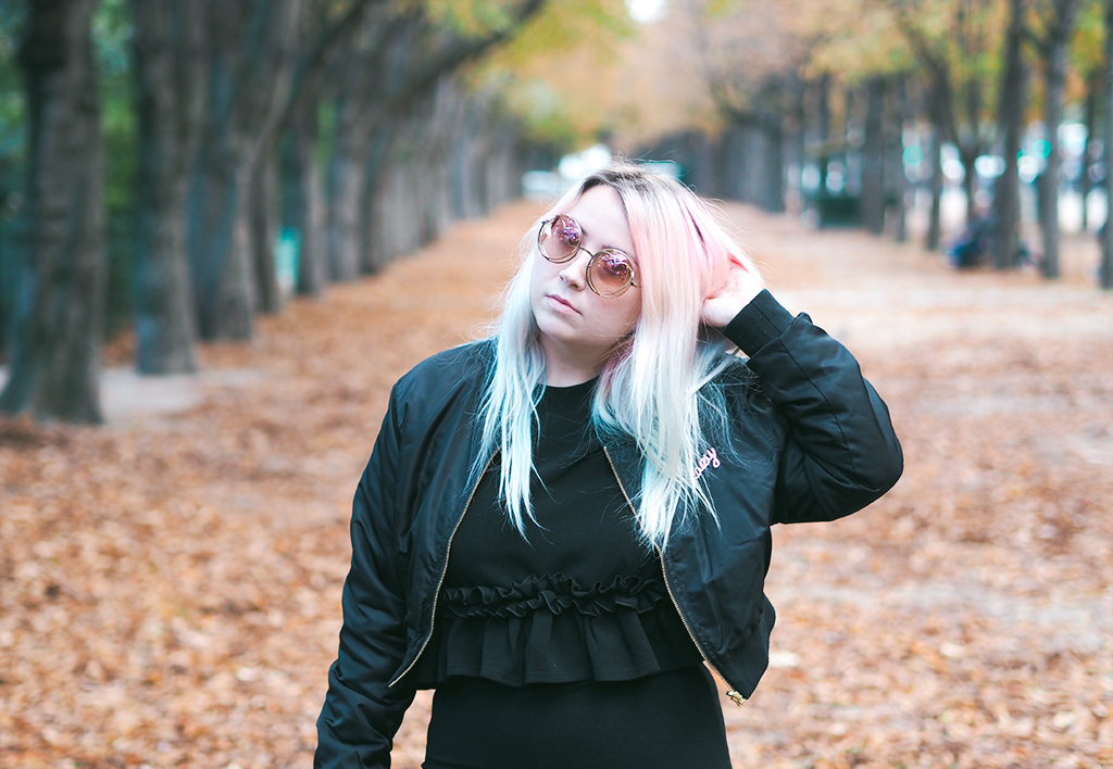 lazy oaf boohoo