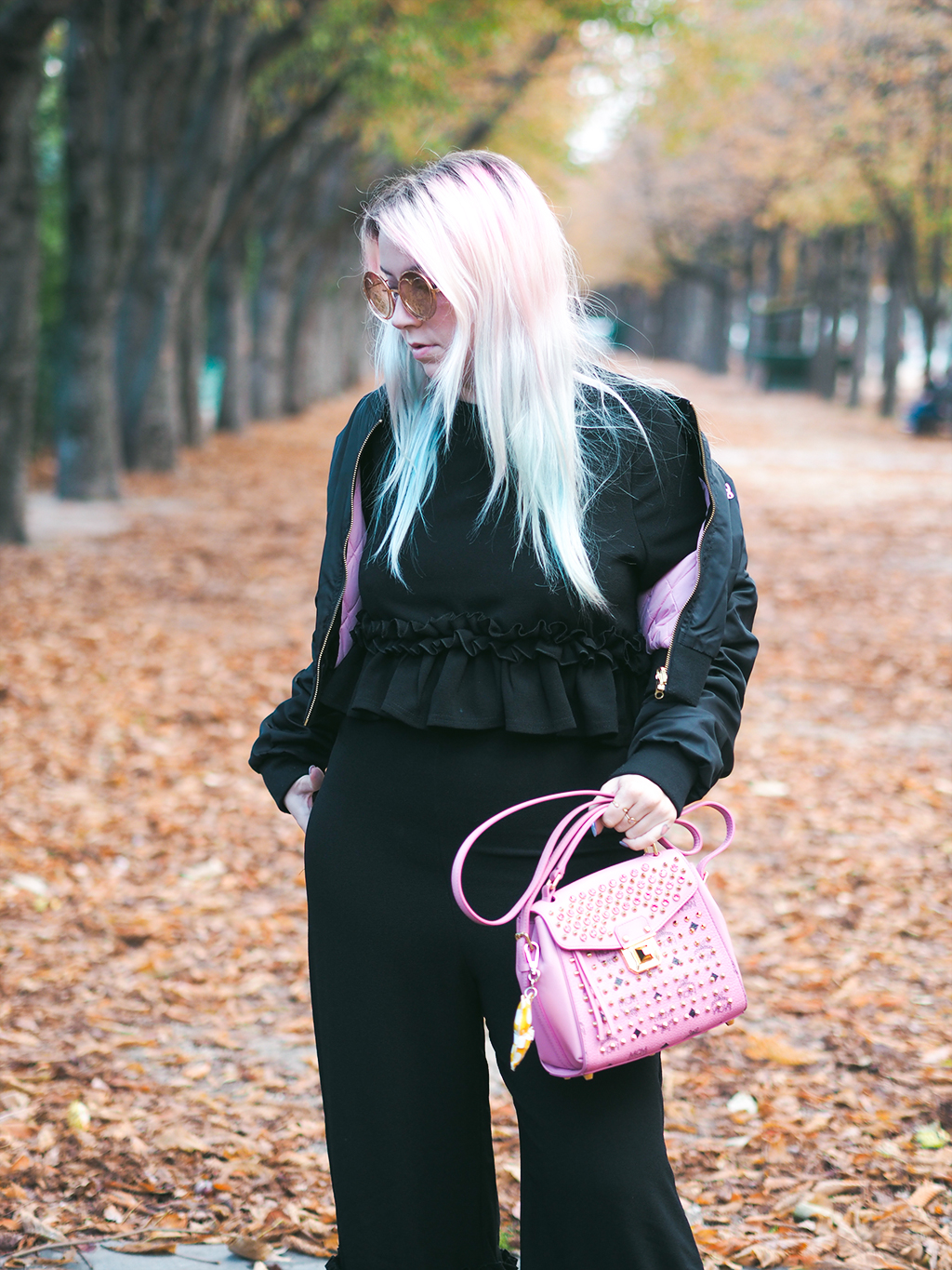 lazy oaf boohoo mcm
