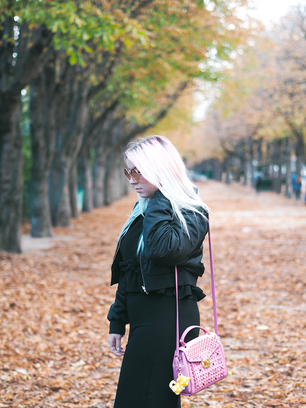 lazy oaf boohoo