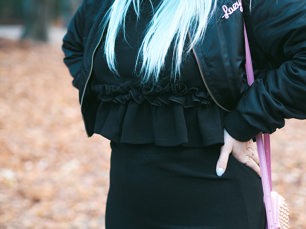lazy oaf boohoo