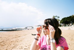 Katia plage