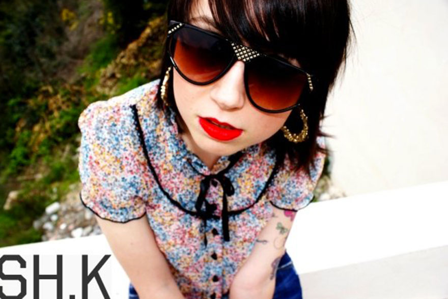 Katia par Juliette