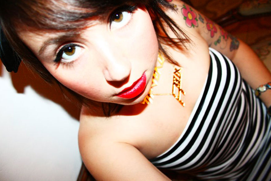 Katia Heydickface