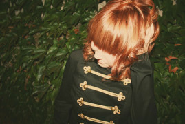 Katia veste