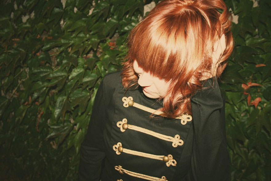 Katia veste