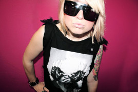 Hype Means Nothing Lady Gaga