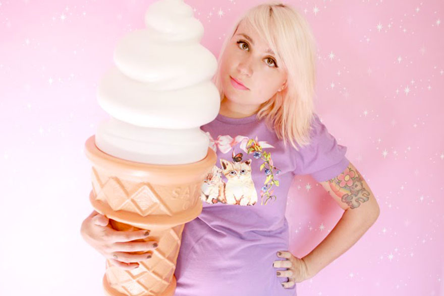 Katia Glace