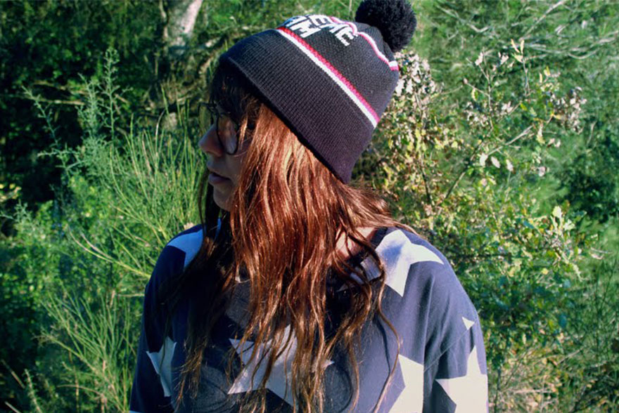 Katia Pull USA et Bonnet Supreme