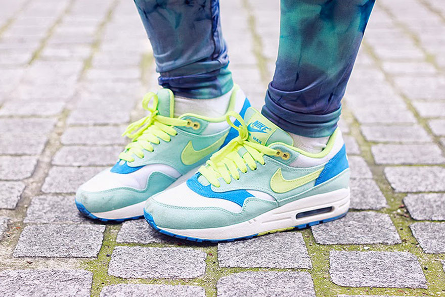 Air Max 1 Julep