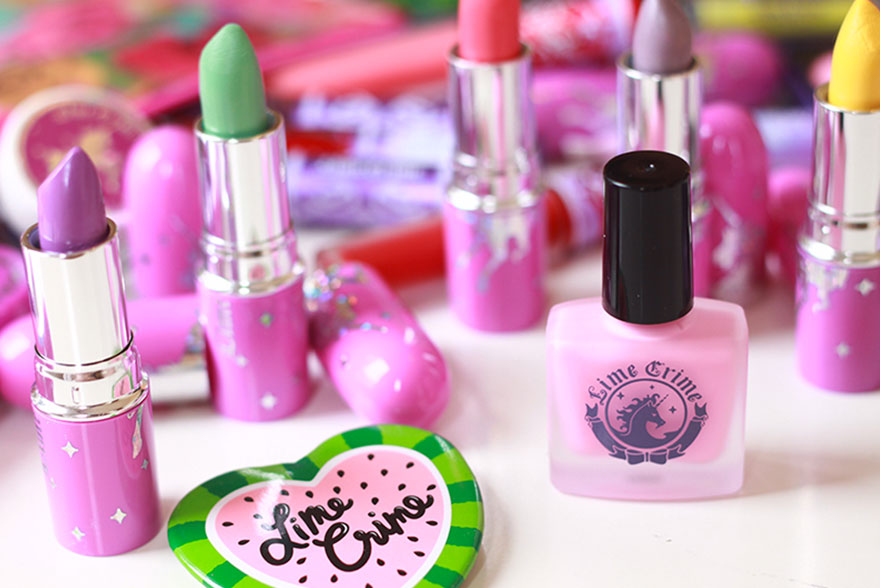 Lime Crime