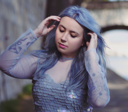 Katia LazyKat