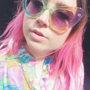 Katia Giorgino Heydickface