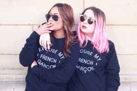 excuse my french sweatshirt