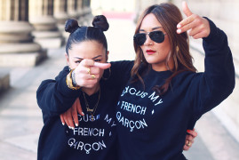 excuse my french sweatshirt