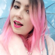 velvetines pink velvet lime crime