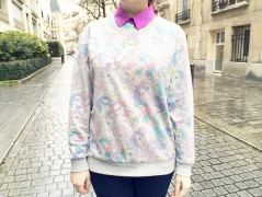 pull mon petit poney primark