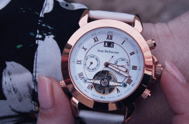 montre jean bellecour
