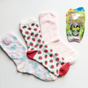Chaussettes a motifs New Look