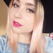 bleach london revue rosé
