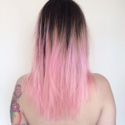 bleach london revue rosé
