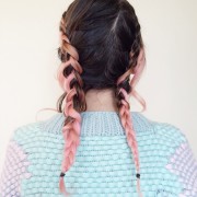 bleach london revue rosé