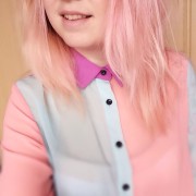 bleach london revue rosé