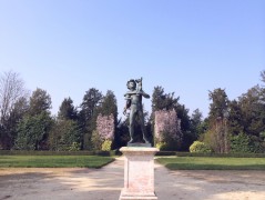 jardin chateau versailles