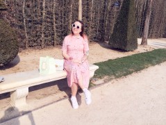jardin chateau de versailles