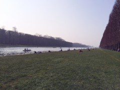 jardin chateau de versailles