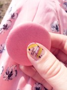 macaron laduree