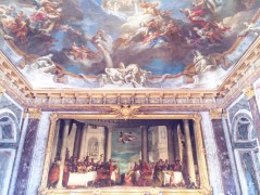 chateau de versailles