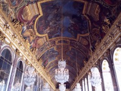 chateau de versailles