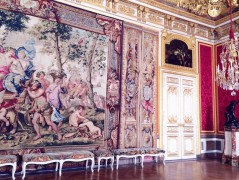 chateau de versailles
