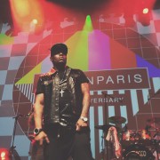 coolio eleven paris