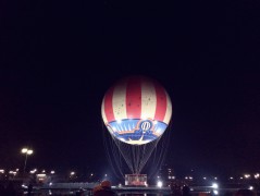 disney village panoramagique