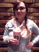 starbucks disney village