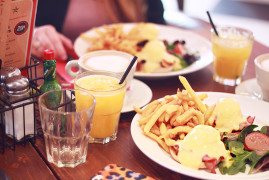 doddy coffee brunch boulogne