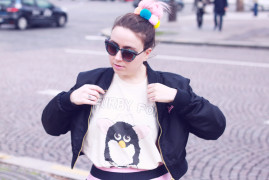 tshirt furby