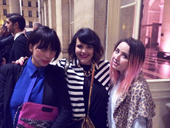 vanessa une armoire pour deux stephanie swicky karl lagerfeld parfums