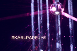 karl lagerfeld parfums