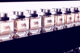 karl lagerfeld parfums