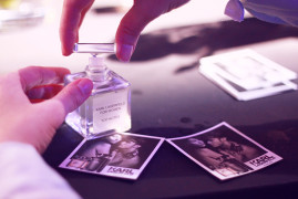 karl lagerfeld parfums