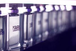 karl lagerfeld parfums