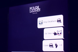 karl lagerfeld parfums