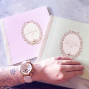 ladurée café